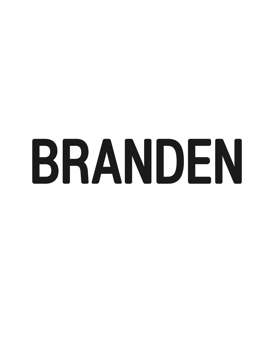BRANDEN