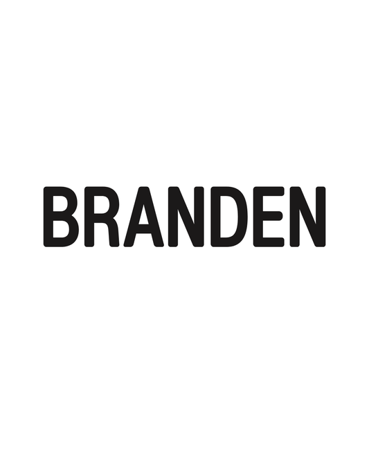 BRANDEN