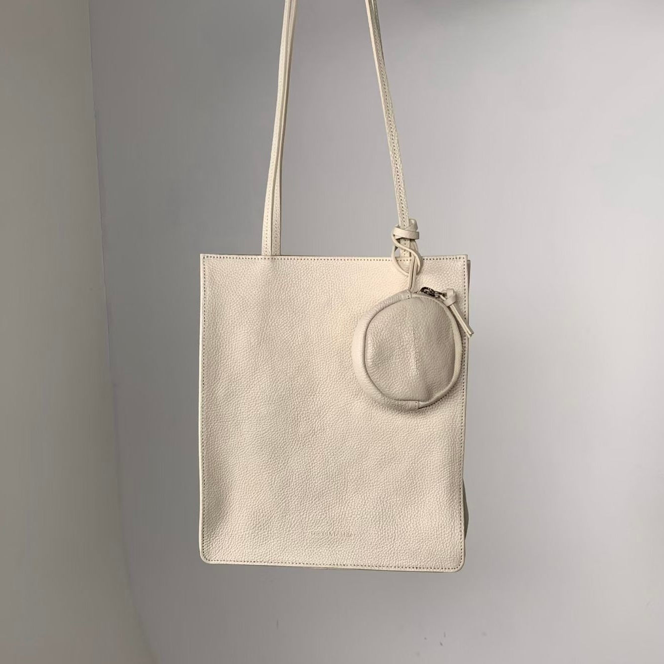 ✨【25FW  👜 法式淺口tote bag】✨