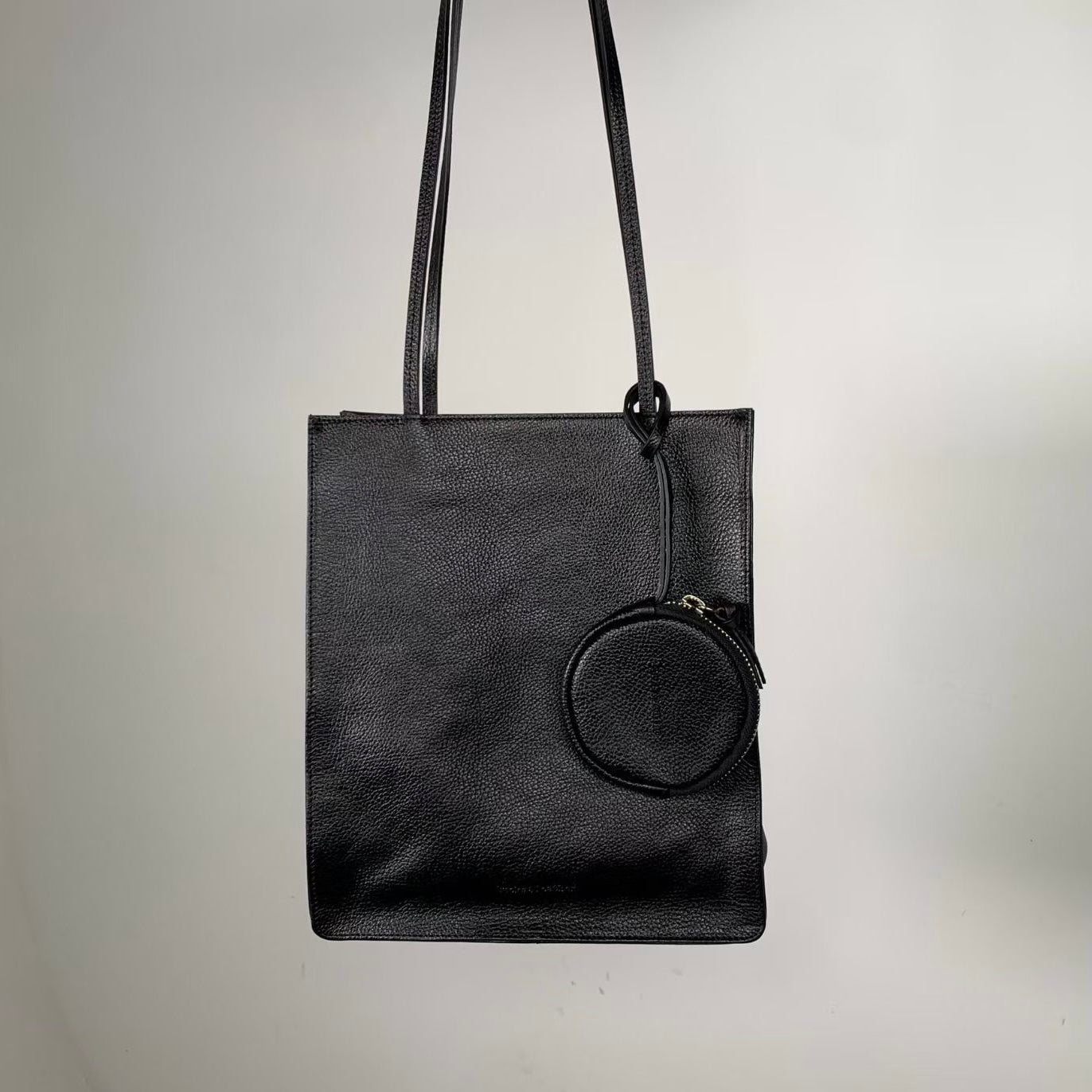 ✨【25FW  👜 法式淺口tote bag】✨