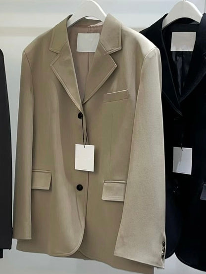 ✨ Oversized 西裝外套 Blazer ✨