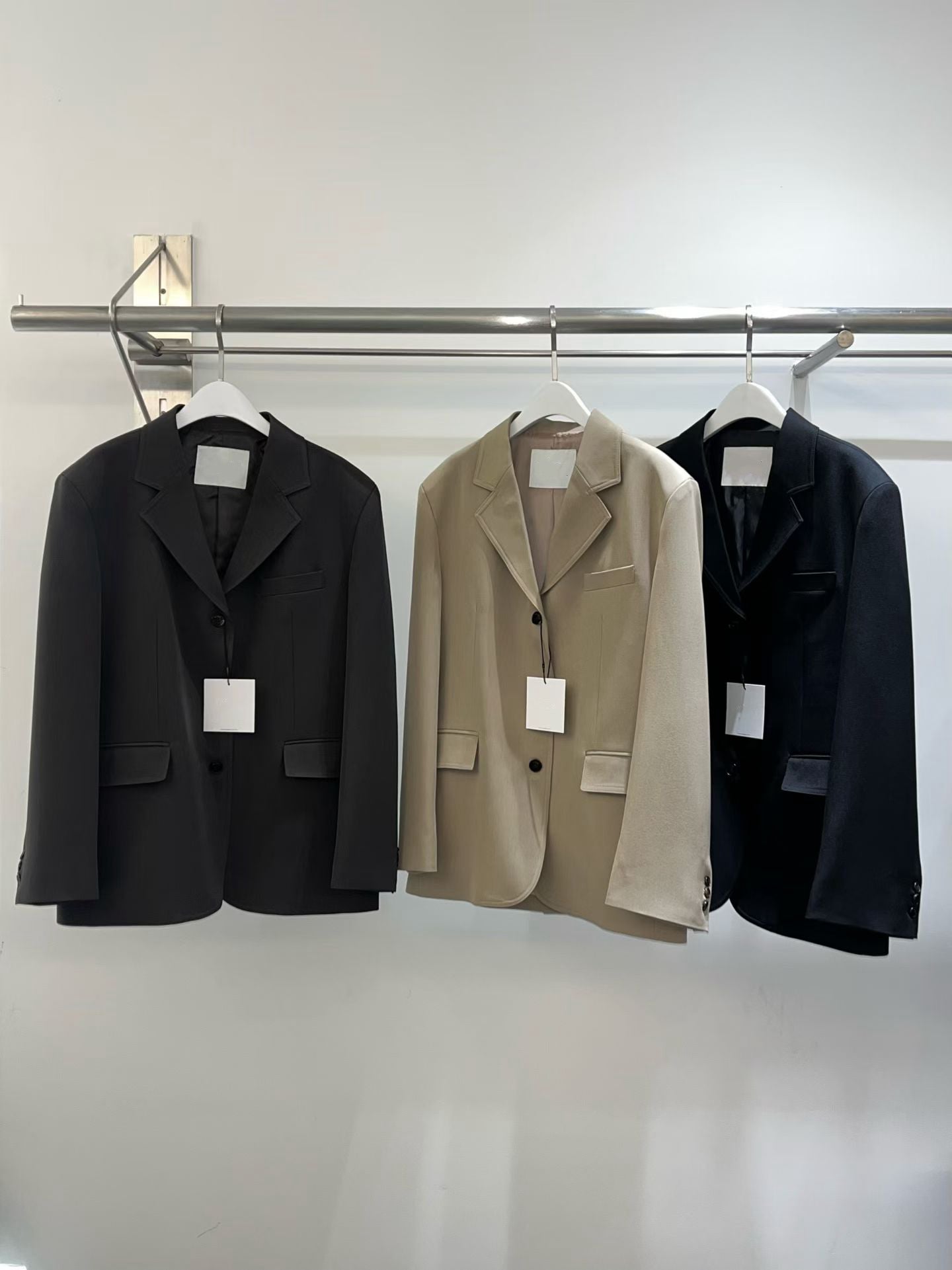 ✨ Oversized 西裝外套 Blazer ✨