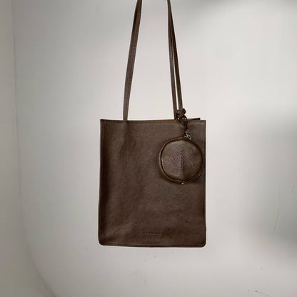 ✨【25FW  👜 法式淺口tote bag】✨