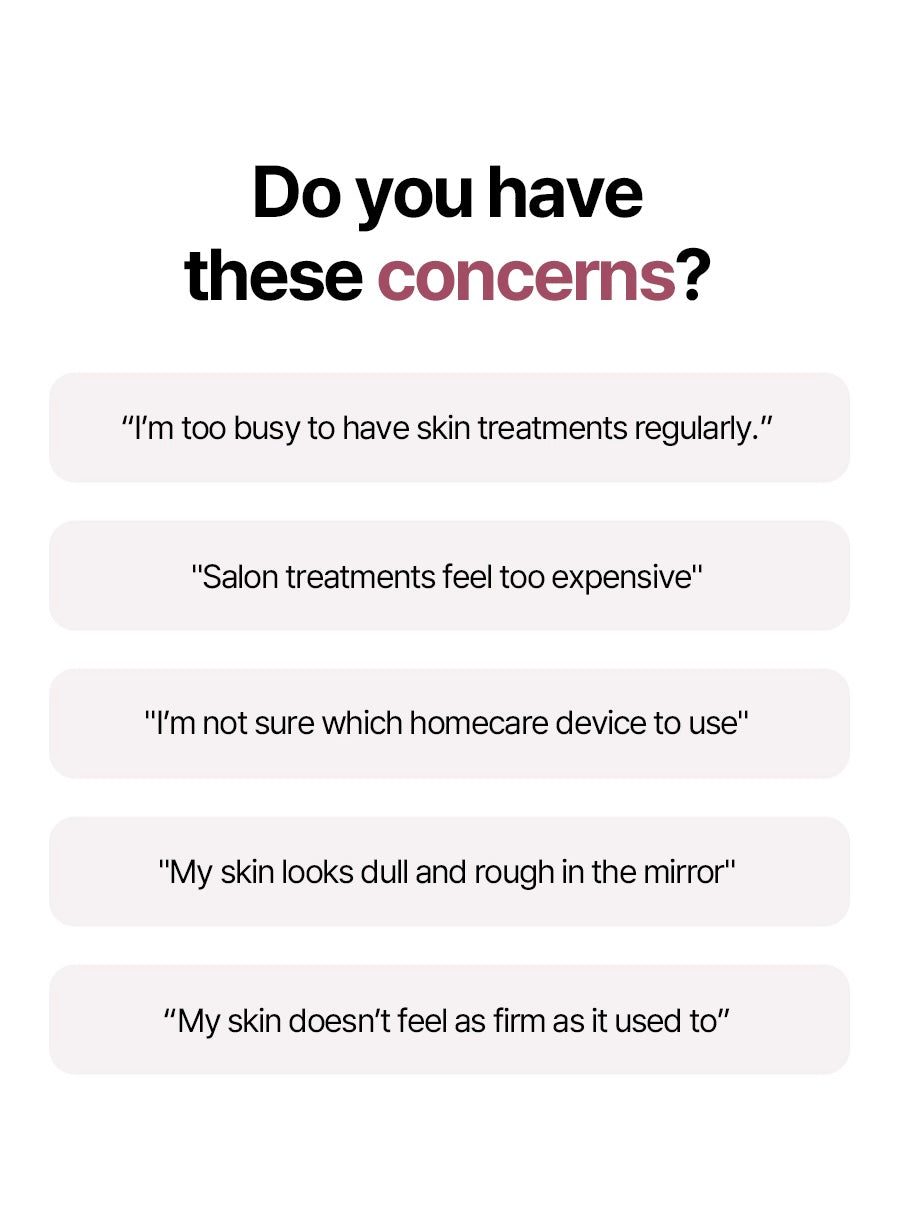 ✨ 全新 Lymfit.Plus 多頻 + HIFU 雙頭專業美容儀 ✨