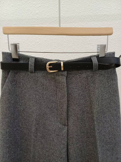 ＊*•̩̩͙✩•̩̩͙*˚Dec 5 Facebook Live ˚*•̩̩͙✩•̩̩͙*˚＊  Wool Pants