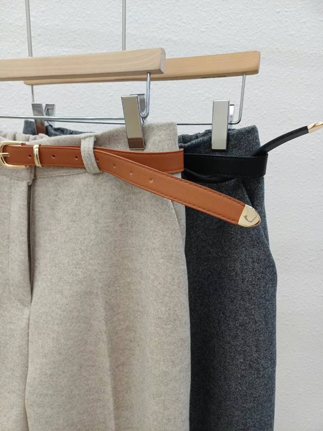 ＊*•̩̩͙✩•̩̩͙*˚Dec 5 Facebook Live ˚*•̩̩͙✩•̩̩͙*˚＊  Wool Pants
