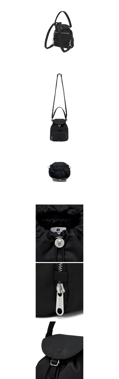 NEW！！BRANDEN Safe Days 3Way Mini Bag