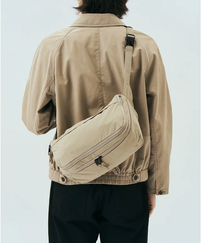 BRANDEN Multi Packable Backpack