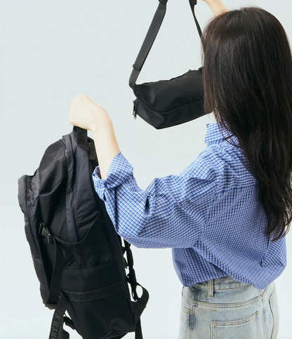 BRANDEN Multi Packable Backpack