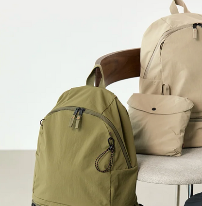 BRANDEN Multi Packable Backpack