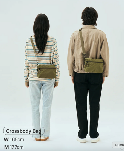 BRANDEN Boston Bag Storage