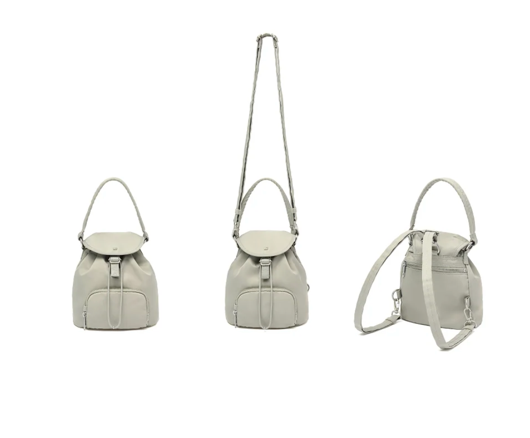 NEW！！BRANDEN Safe Days 3Way Mini Bag