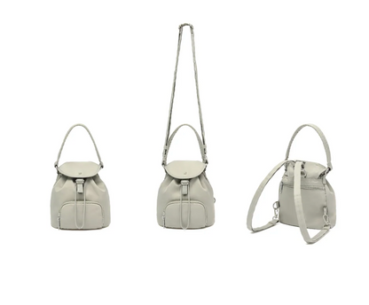 NEW！！BRANDEN Safe Days 3Way Mini Bag