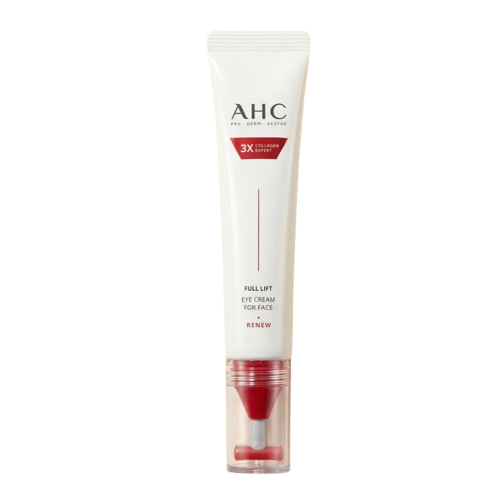 AHC 3X Collagen Expert Eye Cream