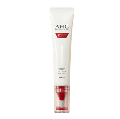 AHC 3X Collagen Expert Eye Cream