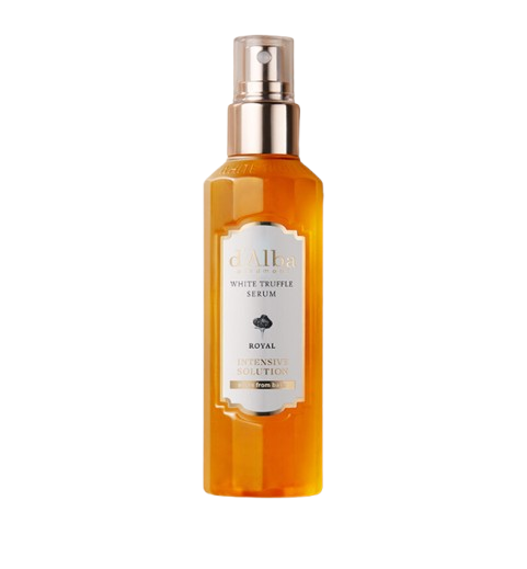 d’Alba White Truffle Exo Intensive Serum
