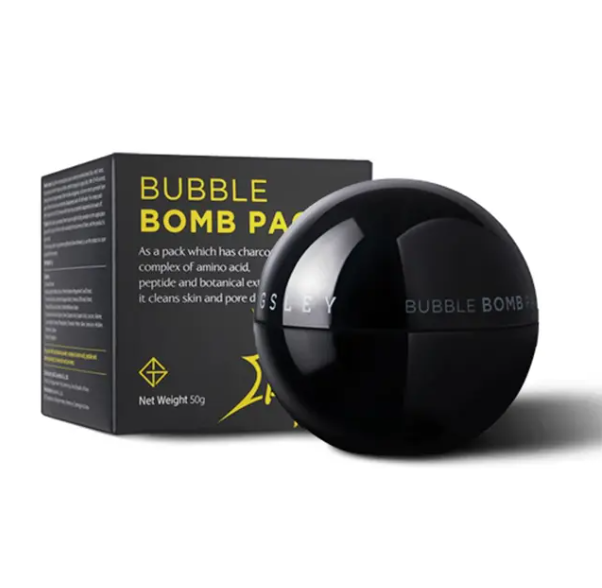 GSLEY BUBBLE BOMB PACK