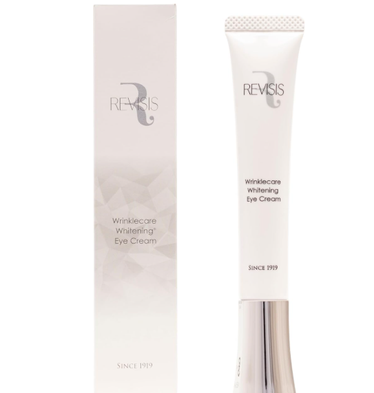 REVISIS WHITENING EYE CREAM