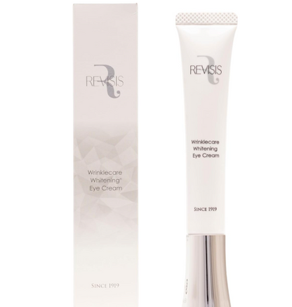 REVISIS WHITENING EYE CREAM