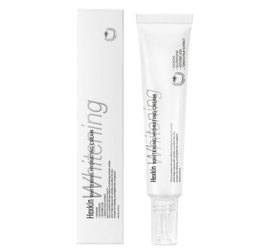 HEXKIN WHITENING HYDRATING CREAM