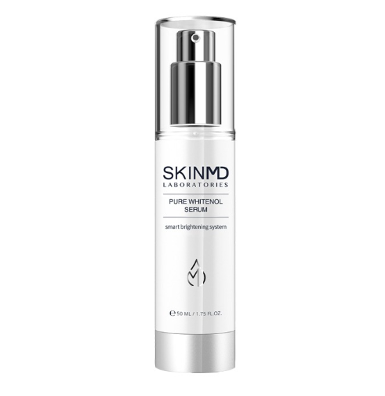 SkinMD Laboratories Pure Whitenol Serum