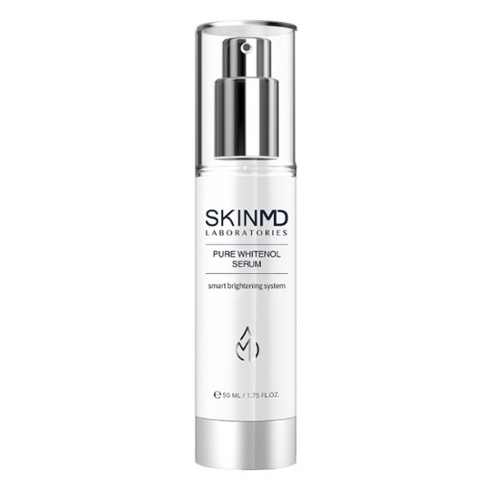 SkinMD Laboratories Pure Whitenol Serum