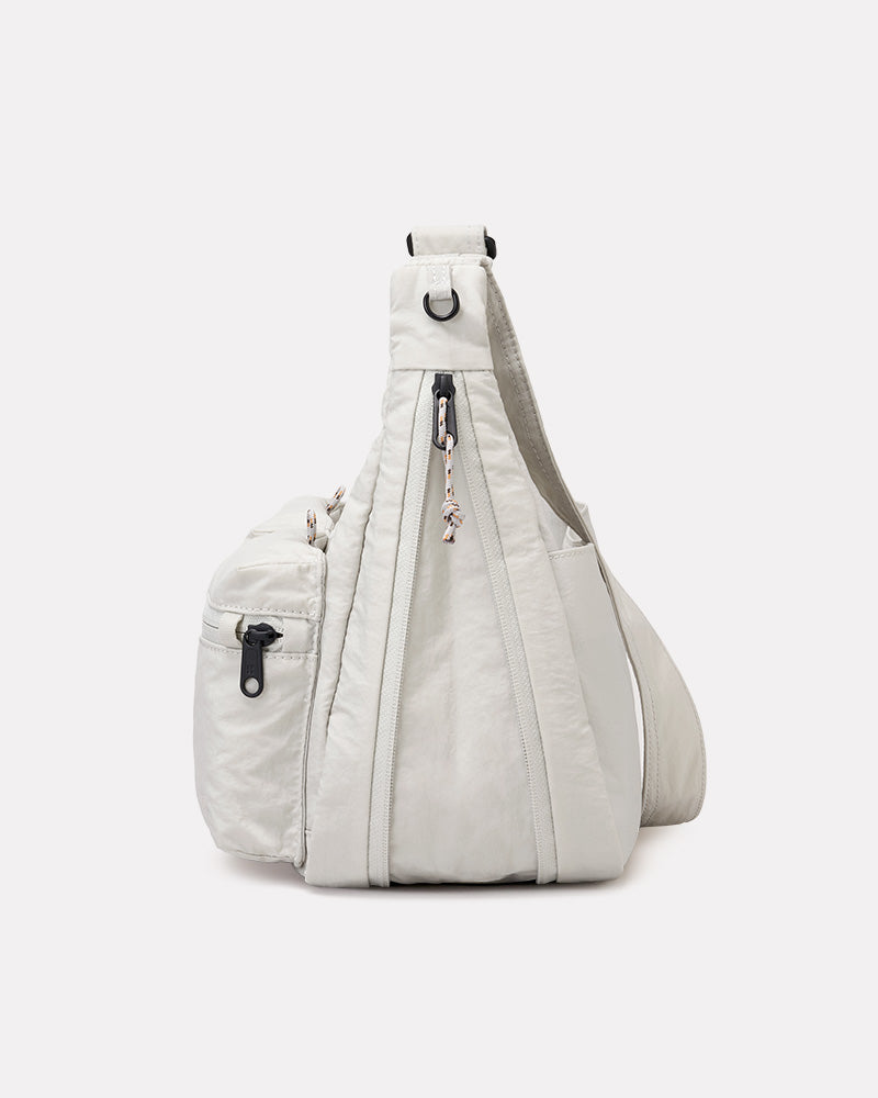 BRANDEN Safe Plus Cross Bag