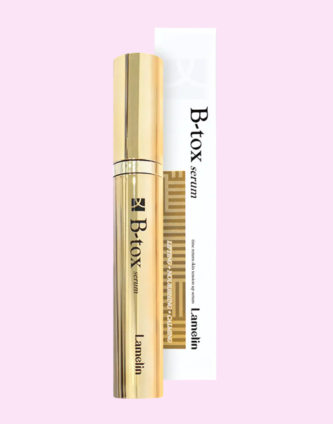 Lamelin B-Tox Serum精華14.5g