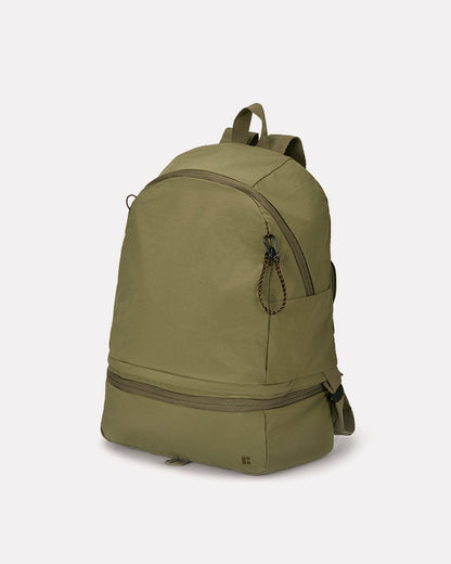 BRANDEN Multi Packable Backpack