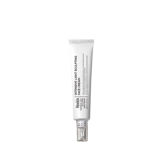 HEXKIN Intensive Light Sculpting Face Cream密集光感塑顏面霜10ml