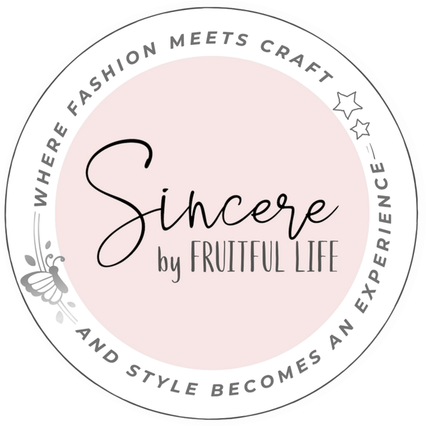 Sincere Fashion & Living Ltd