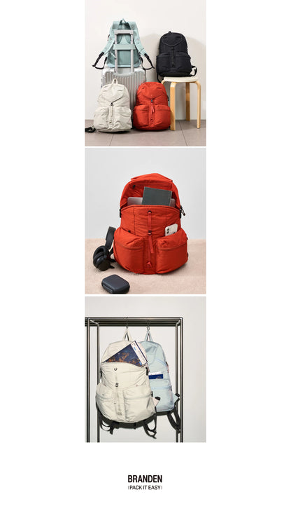 Safe Plus Backpack