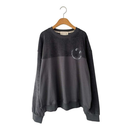 Smiley Days Sweatshirt 可愛日常衛衣