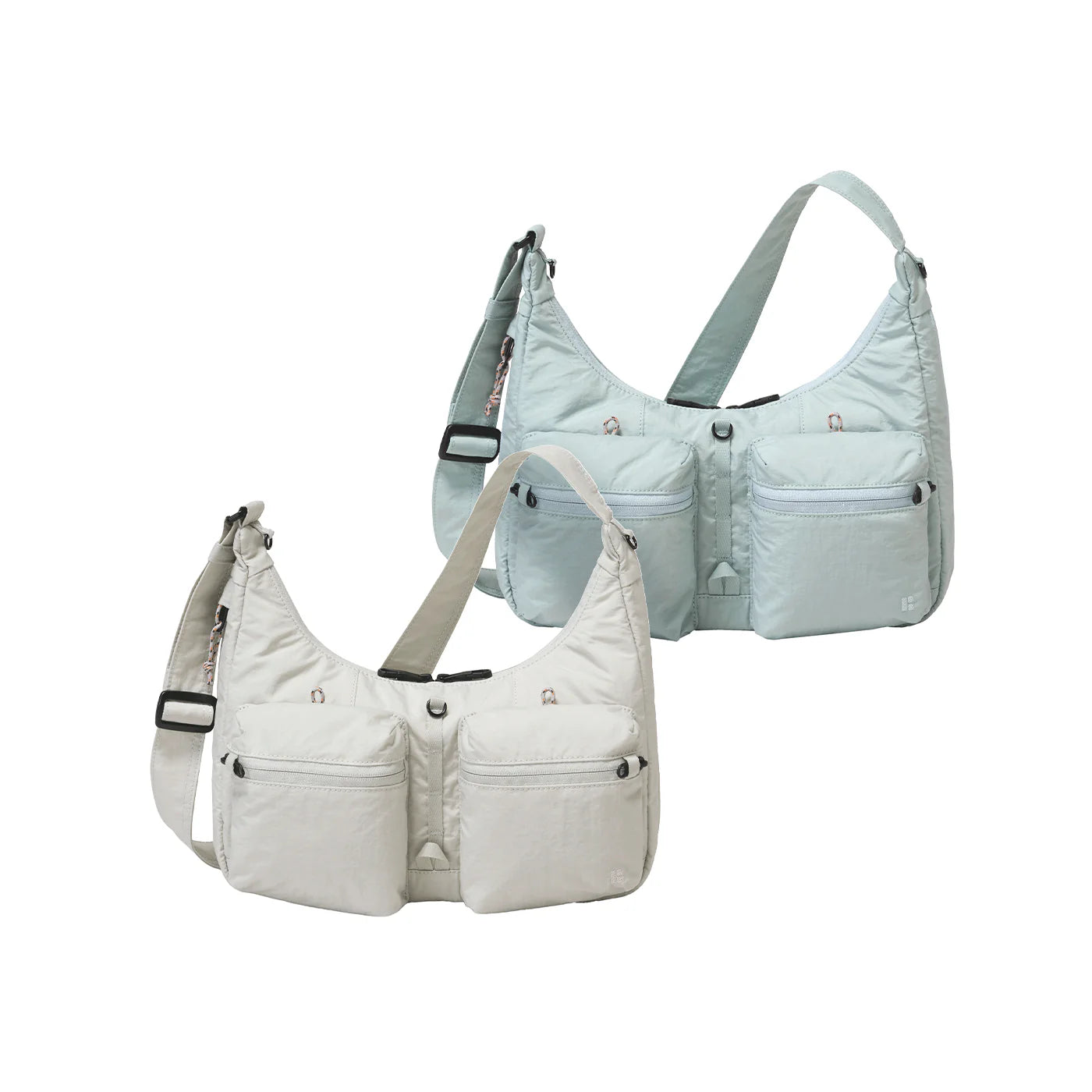 BRANDEN Safe Plus Cross Bag
