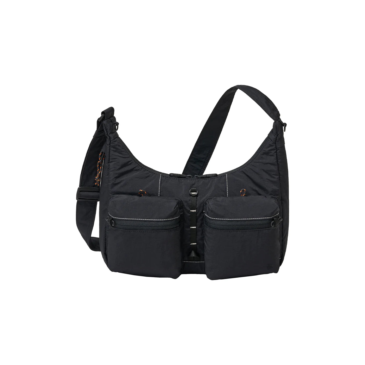 BRANDEN Safe Plus Cross Bag
