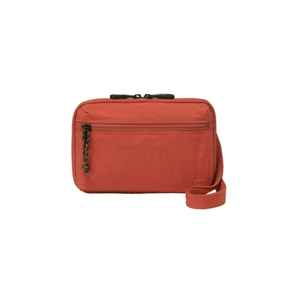 BRANDEN Safe Plus Wallet Bag